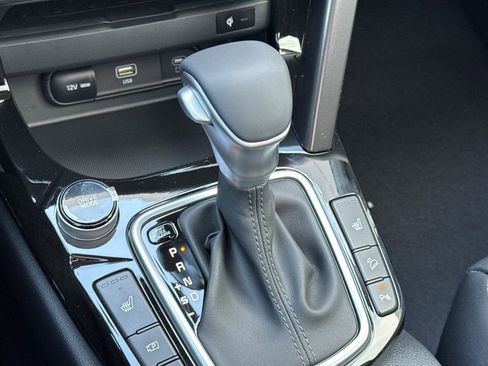 New 2026 Kia Seltos EX FWD image 22
