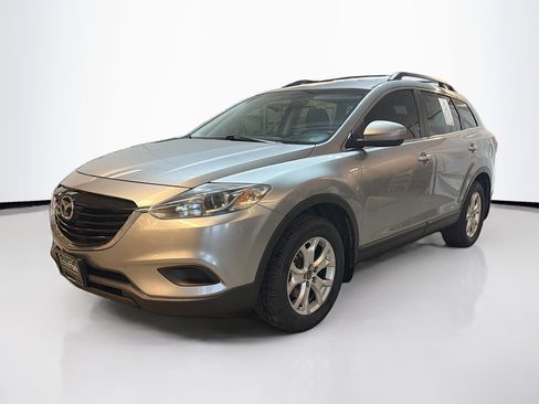 Used 2013 MAZDA CX-9 Touring image 3