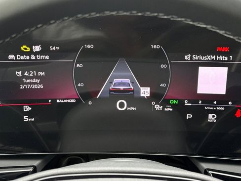 New 2025 Audi A5 2.0T Premium Plus image 21