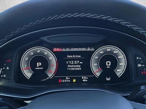 New 2026 Audi Q7 3.0T Premium Plus AWD/4WD image 22