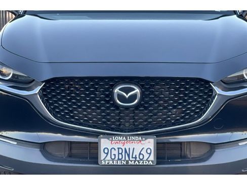 Certified 2023 MAZDA CX-30 AWD 2.5 S w/ Preferred Package image 45