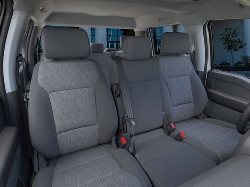 New 2026 Ford F250 XL w/ STX Appearance Package image 10