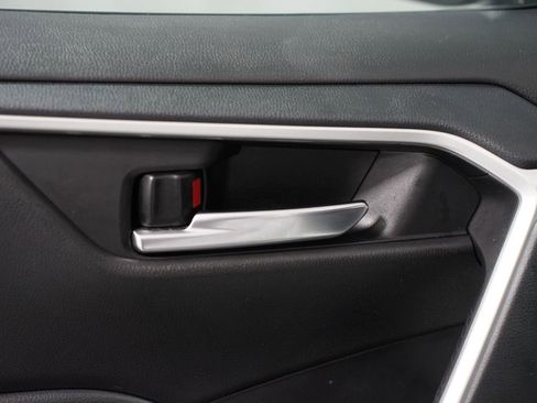 Certified 2024 Toyota RAV4 XLE image 32