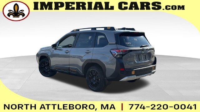 New 2026 Subaru Forester Wilderness AWD/4WD image 9