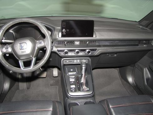 Certified 2024 Honda CR-V Sport-L image 14