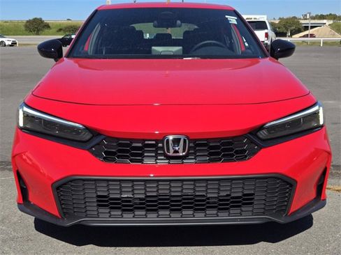 New 2026 Honda Civic Sport image 10