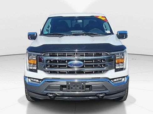 Used 2023 Ford F150 Lariat image 8