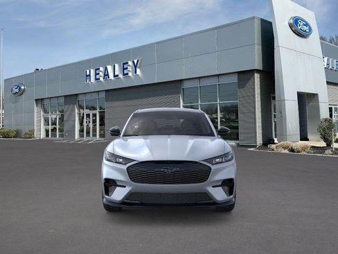 New 2025 Ford Mustang Mach-E GT w/ Interior Protection Package AWD/4WD image 35