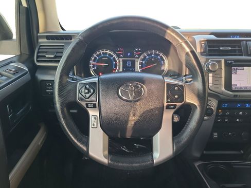 Used 2018 Toyota 4Runner Limited RWD image 11