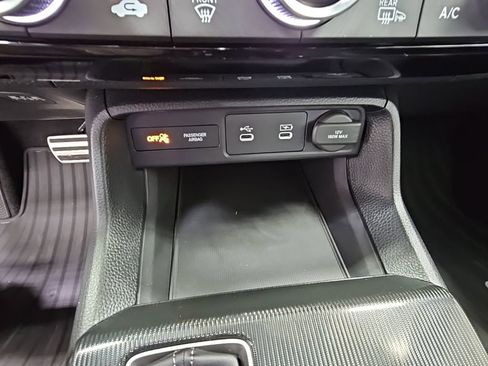 New 2026 Honda Civic Sport image 17