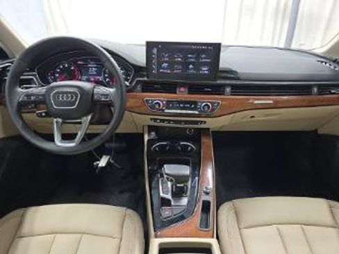 Used 2024 Audi A4 2.0T Premium AWD/4WD image 14