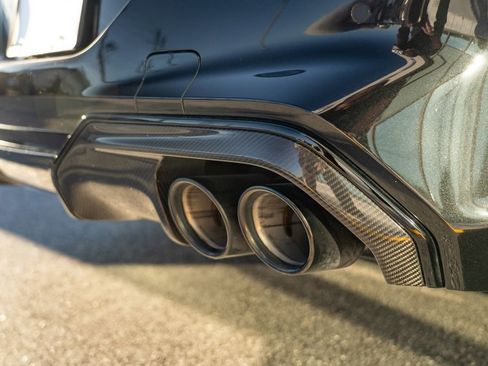 Used 2023 BMW M8 Gran Coupe xDrive Competition w/ M Carbon Exterior Package image 13