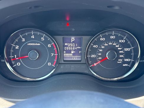 Used 2015 Subaru Forester 2.0XT Touring AWD/4WD image 20