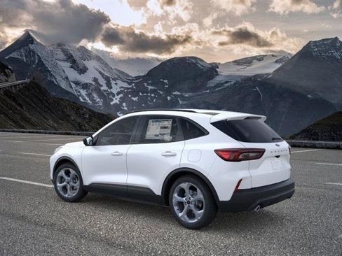 New 2026 Ford Escape ST-Line w/ Tech Pack #1 image 4