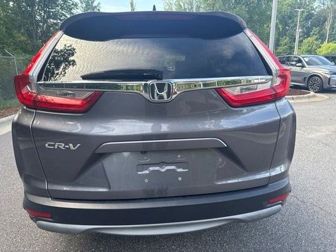 Used 2019 Honda CR-V EX image 6