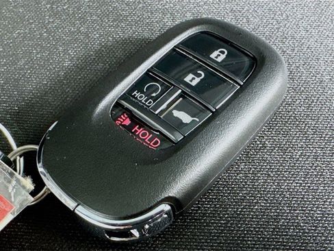 New 2026 Honda Civic Sport Touring image 40