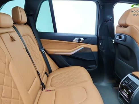 Used 2023 BMW X5 xDrive40i w/ M Sport Package AWD/4WD image 24