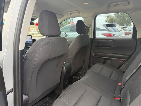 Used 2021 Ford Bronco Sport AWD/4WD image 14