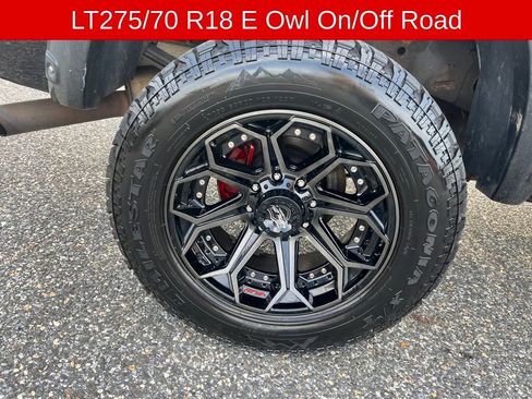 Used 2014 RAM 3500 Big Horn image 21