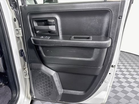 Used 2023 RAM 1500 Tradesman image 26