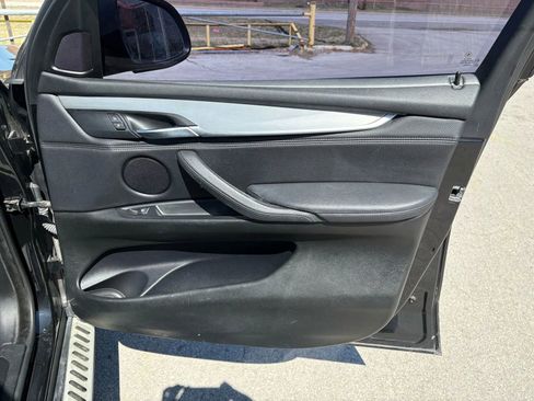 Used 2015 BMW X5 xDrive35i image 12