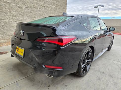 New 2026 Acura Integra A-Spec image 5