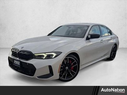 Used 2023 BMW M340i xDrive
