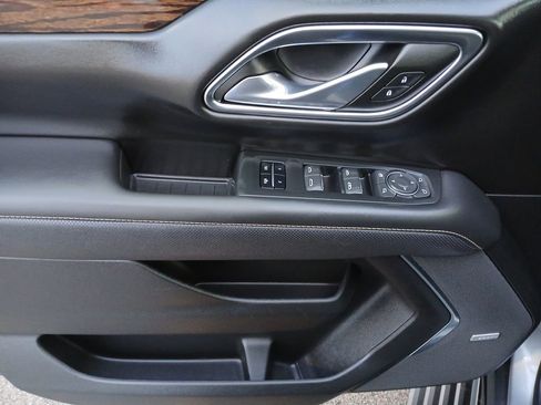 Certified 2023 Chevrolet Tahoe Premier image 24