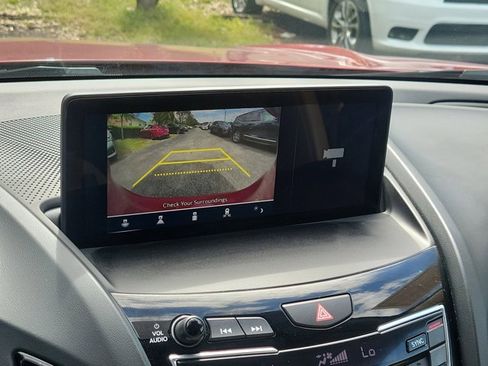 Used 2024 Acura RDX AWD image 17