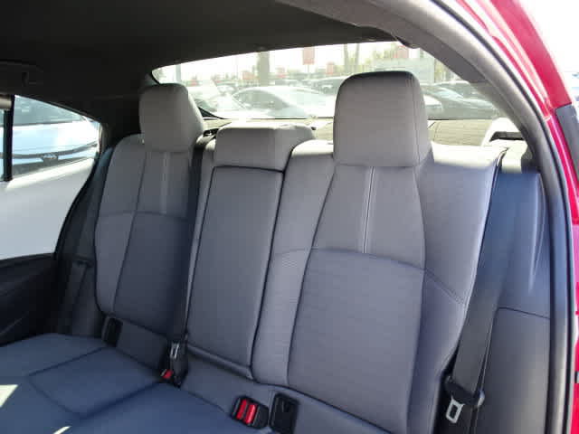 Used 2023 Toyota Corolla SE w/ Carpet Mat Package (TMS) FWD image 20