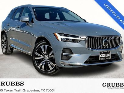 Certified 2023 Volvo XC60 B5 Plus