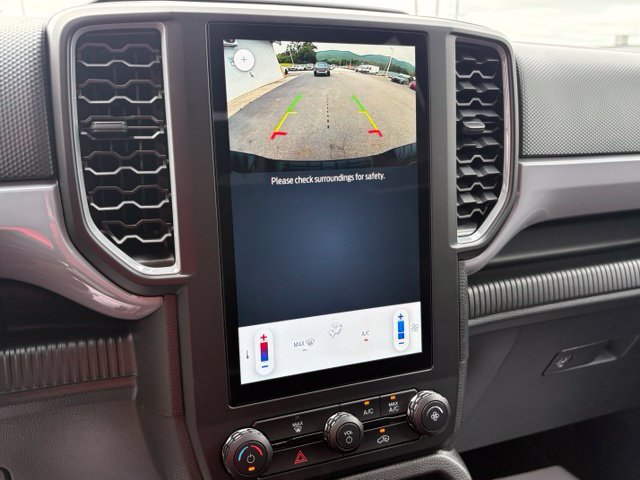 New 2026 Ford Ranger XL AWD/4WD image 6