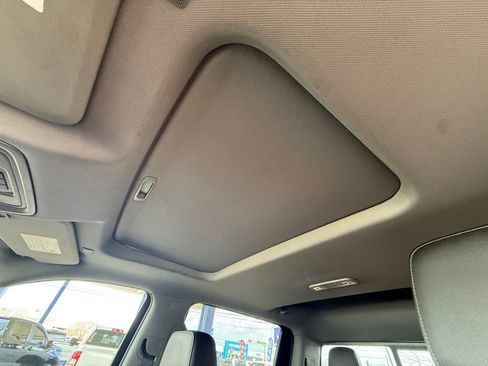 Used 2019 Chevrolet Silverado 1500 RST w/ All-Star Edition image 36