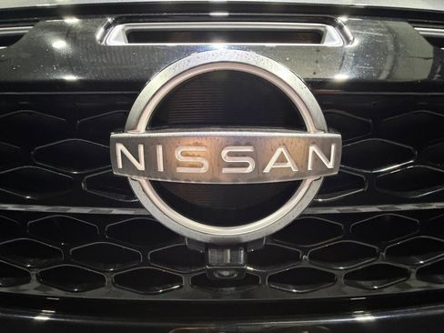 Certified 2024 Nissan Pathfinder Rock Creek AWD/4WD image 23