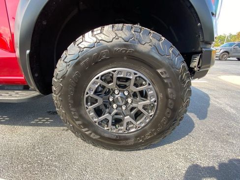 Used 2024 Ford F150 Raptor w/ Equipment Group 803A Raptor R AWD/4WD image 28
