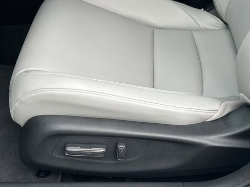 New 2026 Honda Civic Sport Touring image 10