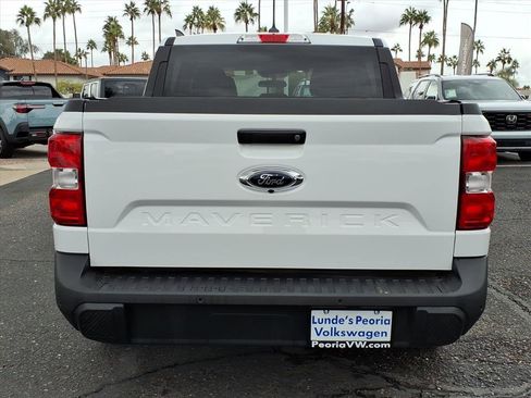 Used 2024 Ford Maverick XL image 6