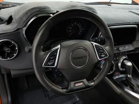 Used 2023 Chevrolet Camaro SS image 13