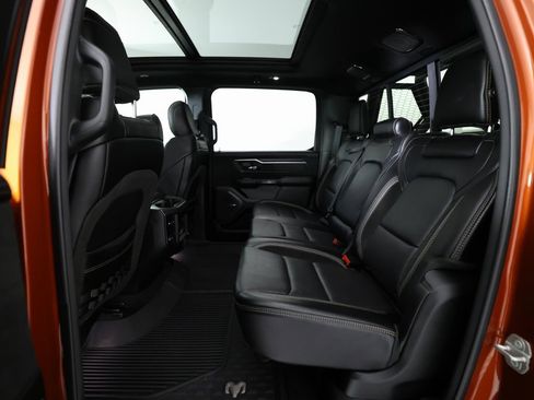 Used 2024 RAM 1500 TRX image 17