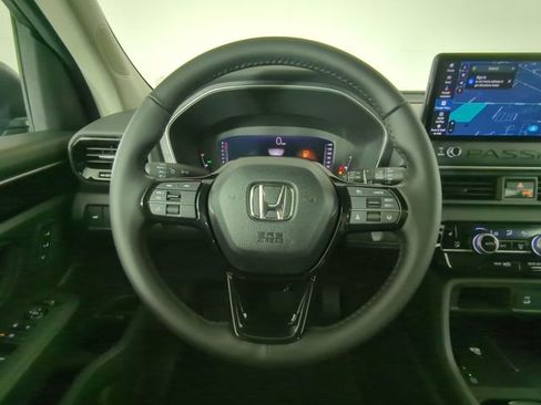 New 2026 Honda Passport RTL image 30