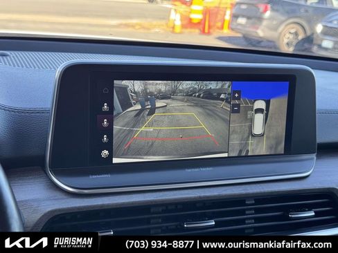 Used 2022 Kia Telluride SX w/ Towing Package image 10