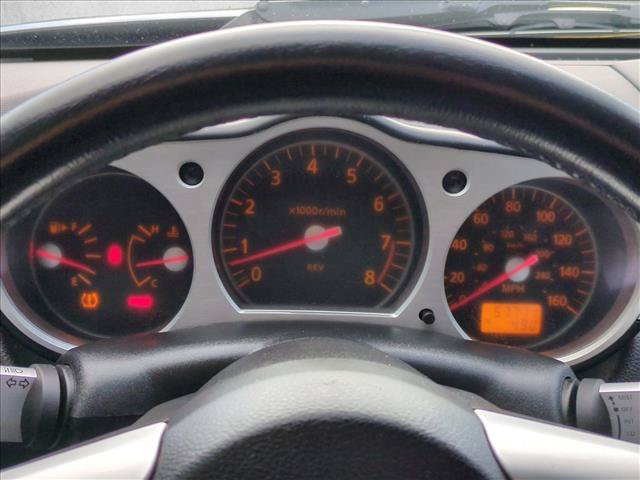 Used 2006 Nissan 350Z Touring RWD image 11