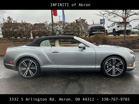 Used 2013 Bentley Continental GT image 12