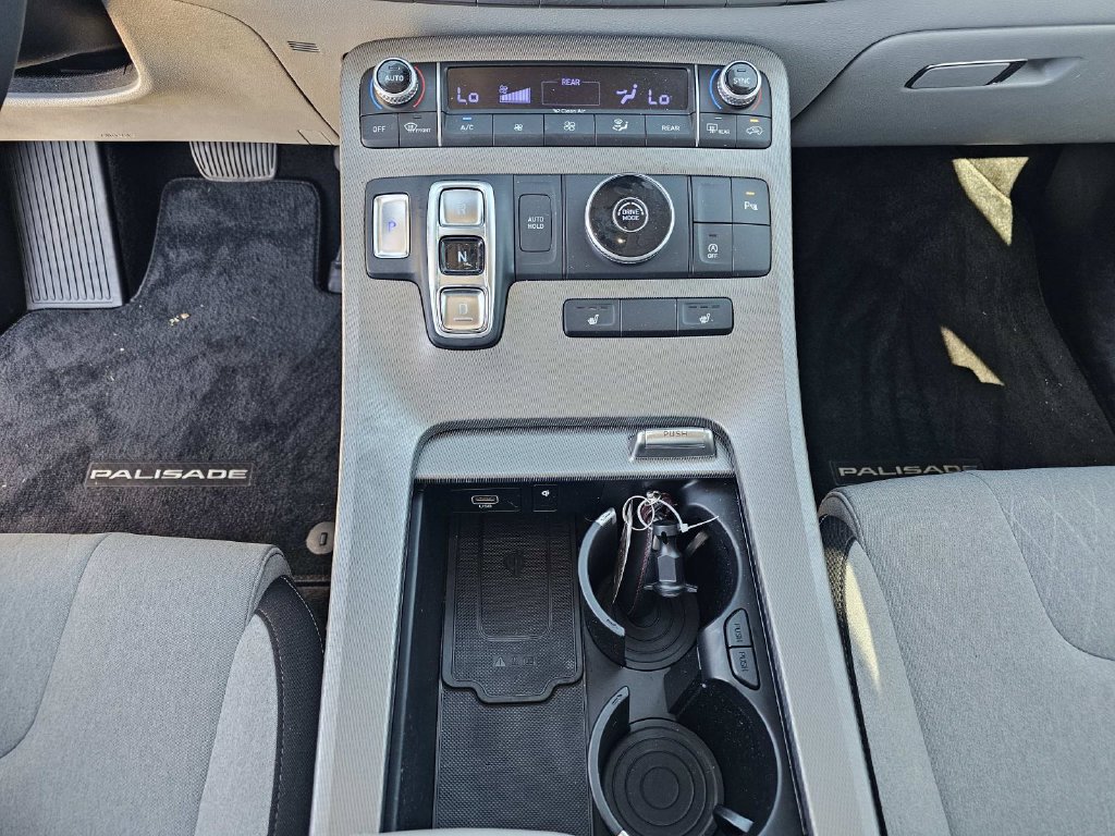 Used 2022 Hyundai Palisade SEL w/ Convenience Package FWD image 30