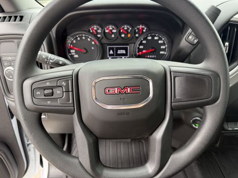 New 2025 GMC Hummer EV 2X image 12