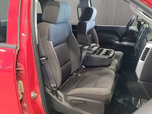Used 2014 Chevrolet Silverado 1500 LT w/ All Star Edition AWD/4WD image 39
