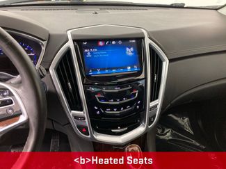 Used 2013 Cadillac SRX Premium video 2