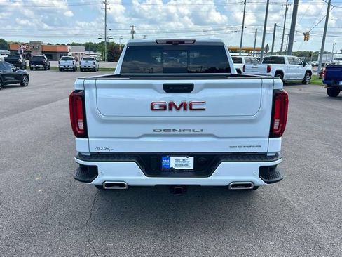 New 2026 GMC Sierra 1500 Denali w/ Technology Package AWD/4WD image 5