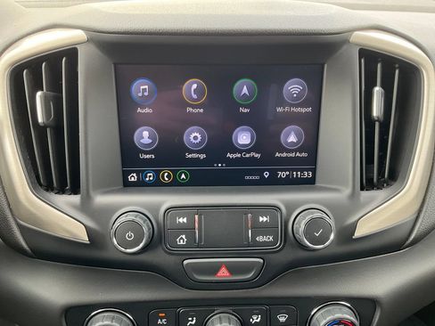 Used 2020 GMC Terrain Denali w/ Denali Premium Package AWD/4WD image 12
