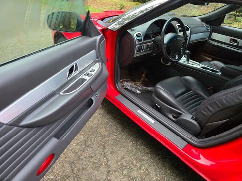 Used 2002 Ford Thunderbird image 19